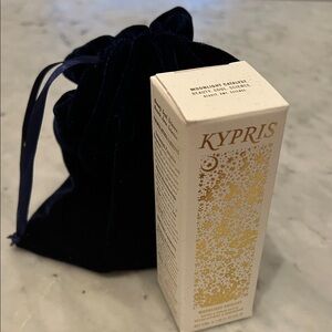 Kypris Moonlight Catalyst Serum - Gold and White